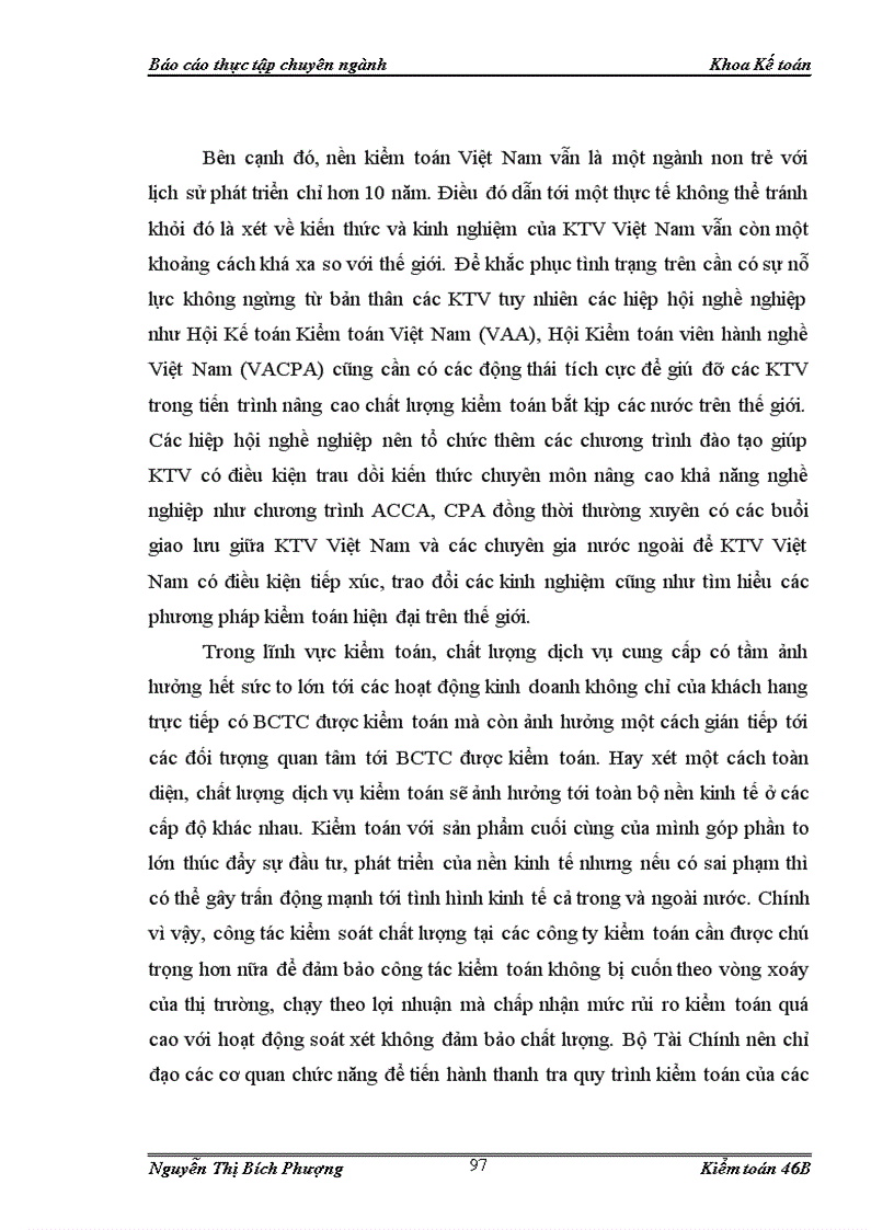 image for page Hoàn thiện quy trình kiểm toán chu trình tiền lương và nhân viên do công ty TNHH Kiểm toán và Tư vấn NEXIA ACPA thực hiện