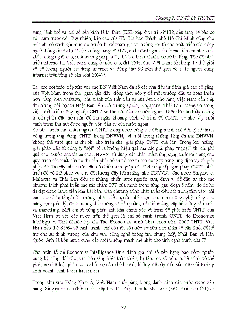 image for page Khảo sát mức độ tin học hóa trong quản trị Logistics của các Doanh Nghiệp vừa và nhỏ tại Tp Hồ Chí Minh