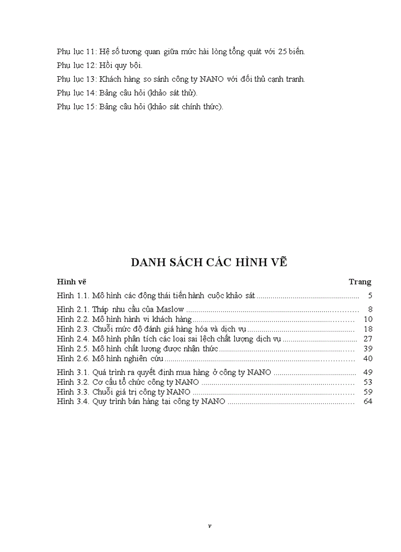image for page Khảo sát và đánh giá sự hài lòng của khách hàng ở công ty tnhh sx tm dv tin học xây dựng nano