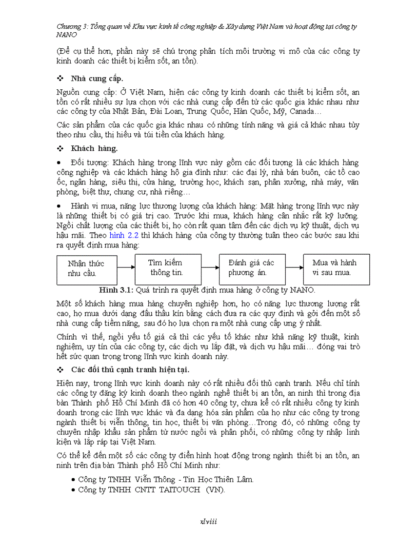 image for page Khảo sát và đánh giá sự hài lòng của khách hàng ở công ty tnhh sx tm dv tin học xây dựng nano