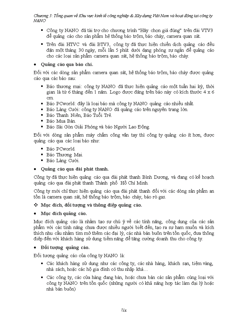 image for page Khảo sát và đánh giá sự hài lòng của khách hàng ở công ty tnhh sx tm dv tin học xây dựng nano