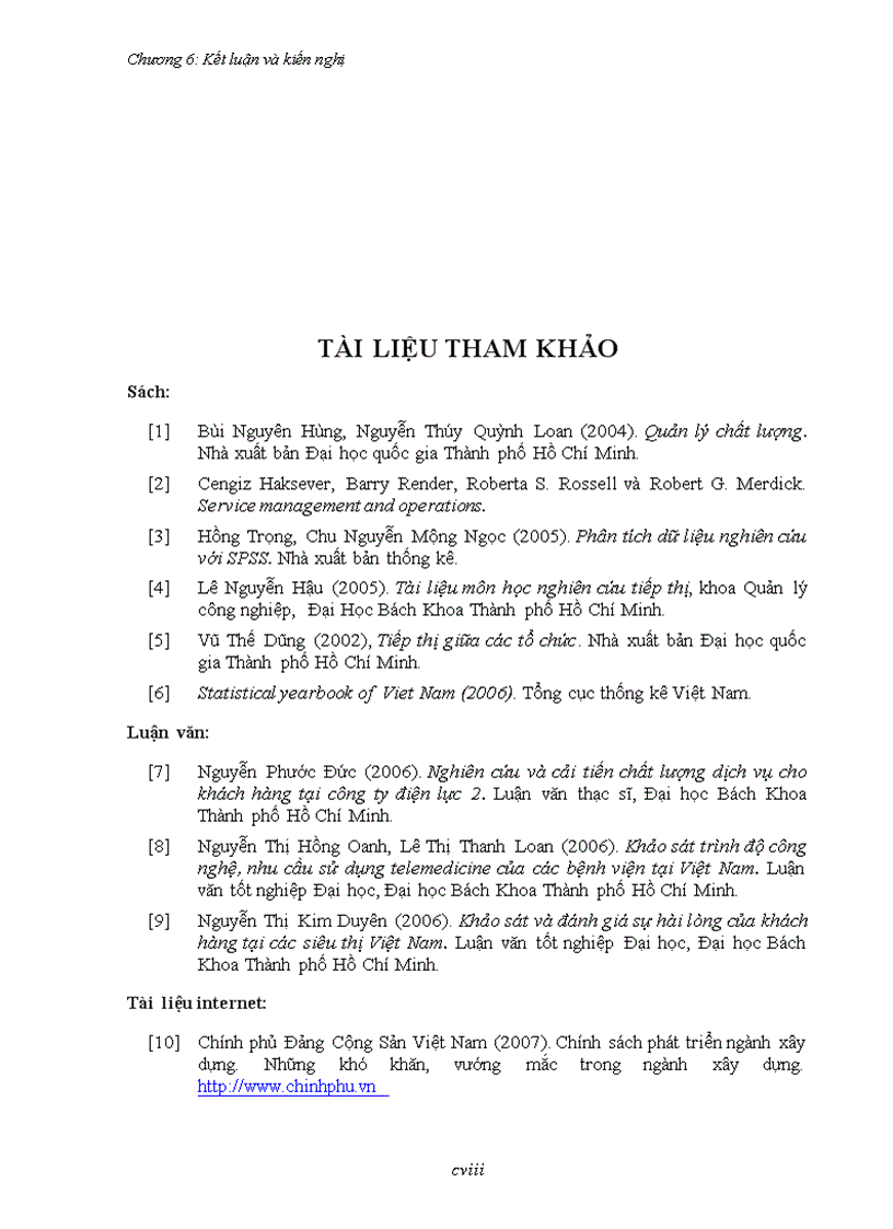 image for page Khảo sát và đánh giá sự hài lòng của khách hàng ở công ty tnhh sx tm dv tin học xây dựng nano