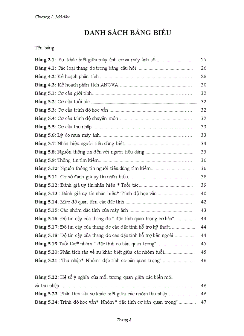 image for page Nghiên cứu các yếu tố ảnh hưởng đến quá trình ra quyết đinh mua máy máy ảnh kỹ thuật số của người tiêu dùng