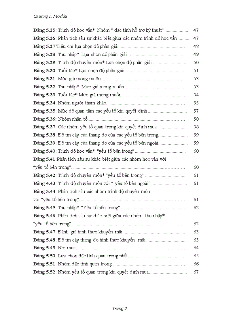 image for page Nghiên cứu các yếu tố ảnh hưởng đến quá trình ra quyết đinh mua máy máy ảnh kỹ thuật số của người tiêu dùng