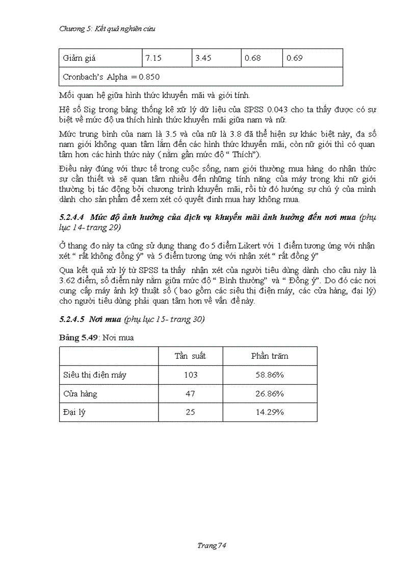 image for page Nghiên cứu các yếu tố ảnh hưởng đến quá trình ra quyết đinh mua máy máy ảnh kỹ thuật số của người tiêu dùng