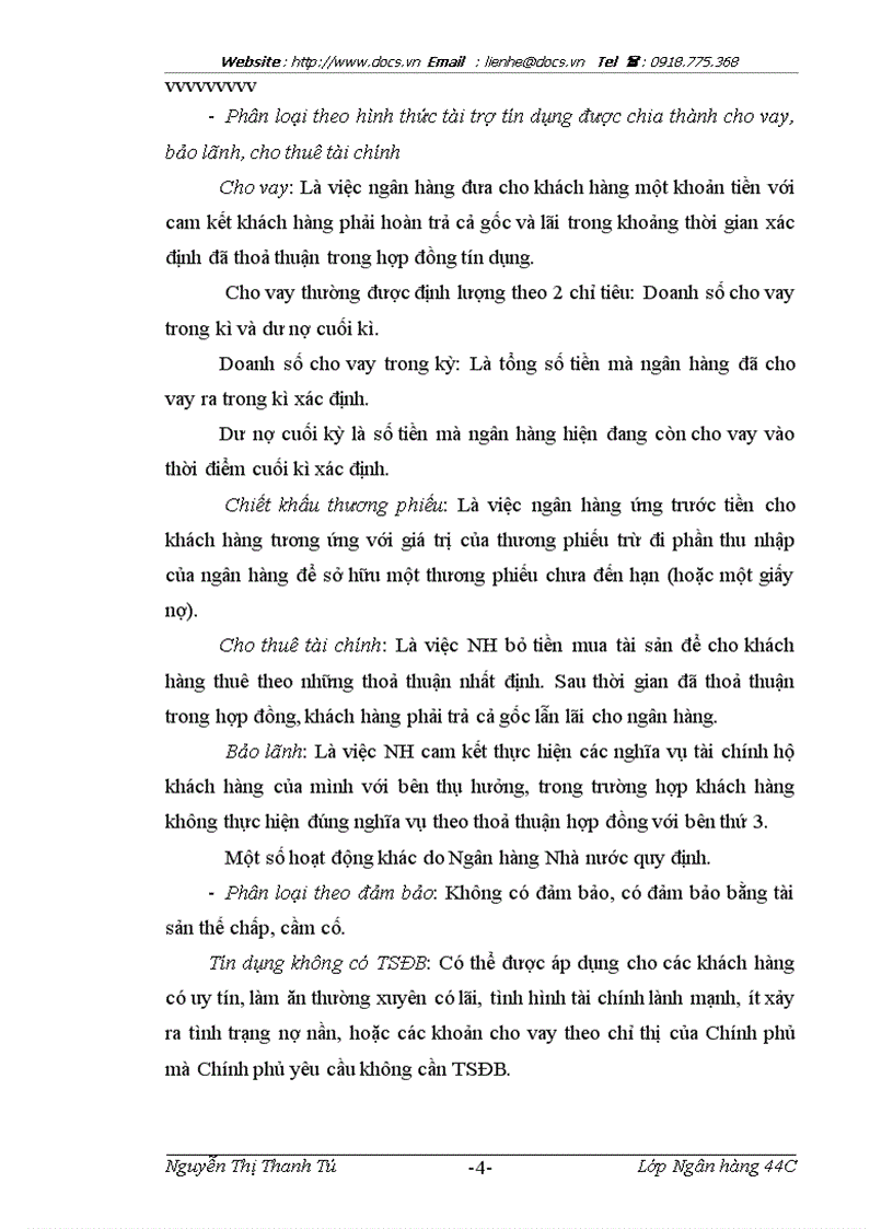 image for page Mở rộng tín dụng đối với các doanh nghiệp vừa và nhỏ tại sở giao dịch ngân hàng thương mại cổ phần Quân đội