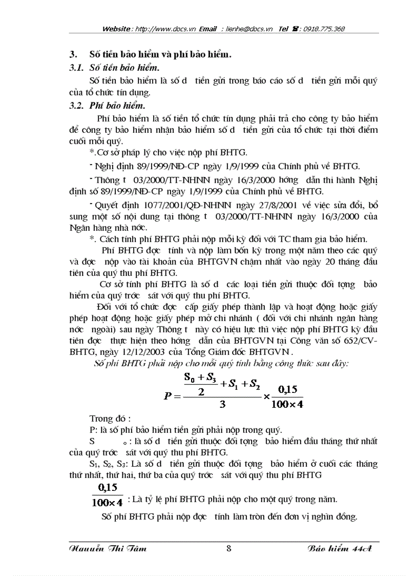 image for page Phương hướng hoàn thiện công tác giám sát từ xa của BHTG VN chi nhánh khu vực Hà Nội