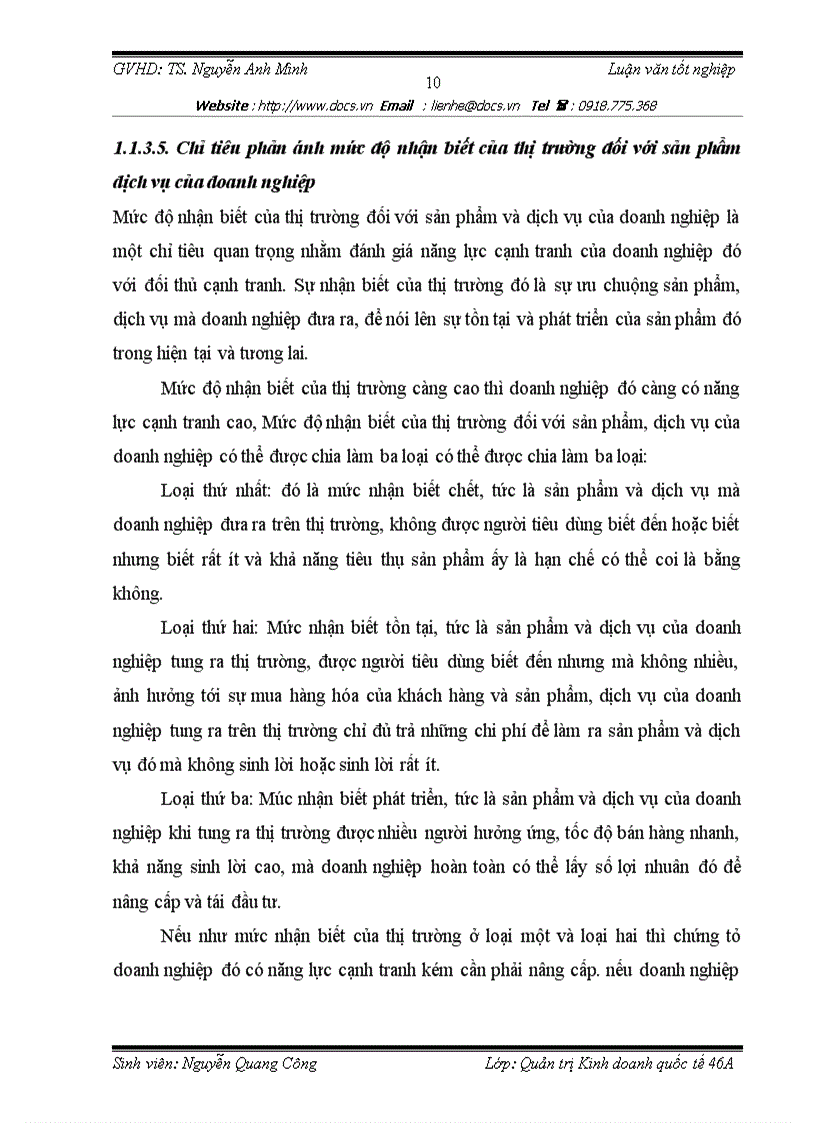 image for page Nâng cao năng lực cạnh tranh của trung tâm phân thối thời trang Winny trong điều kiện Việt Nam là thành viên của WTO