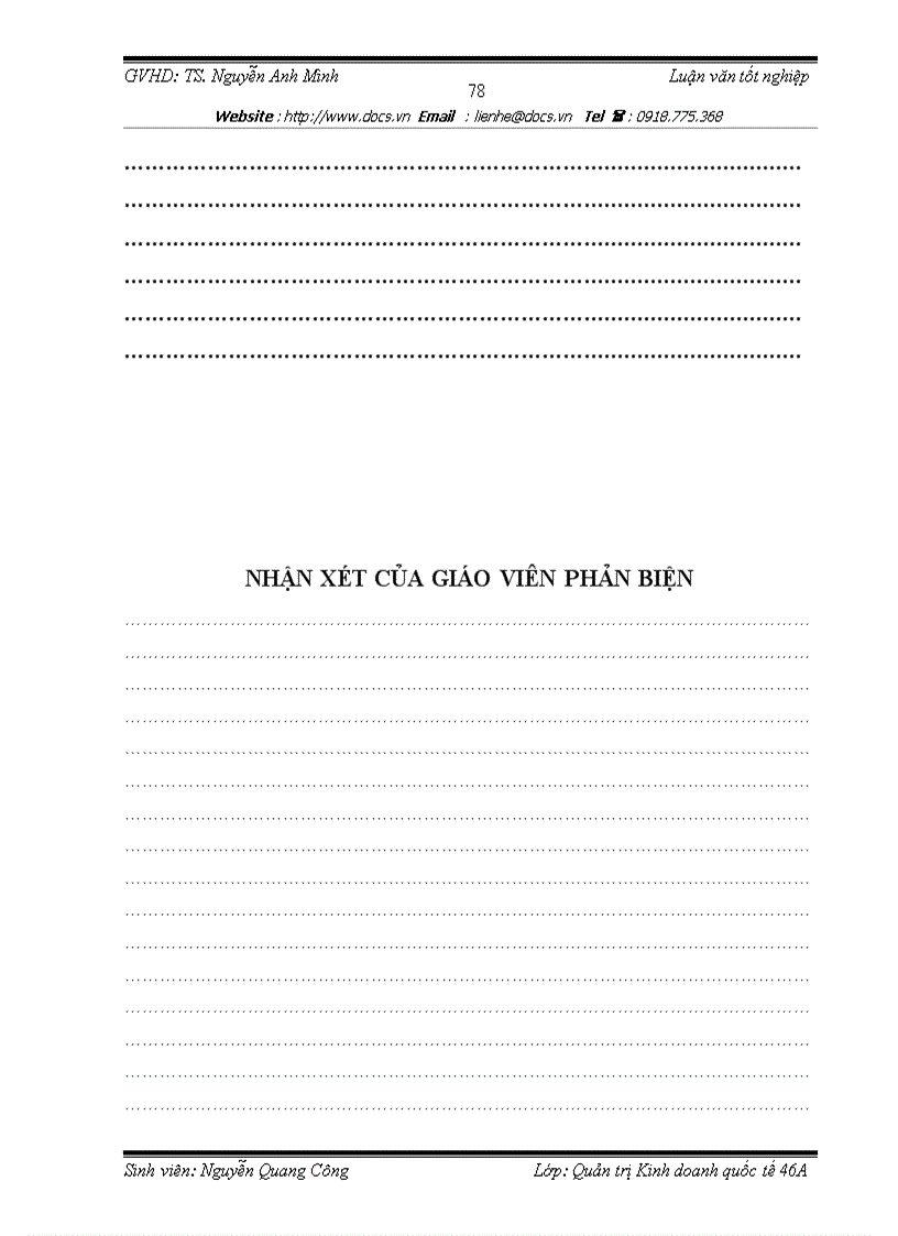 image for page Nâng cao năng lực cạnh tranh của trung tâm phân thối thời trang Winny trong điều kiện Việt Nam là thành viên của WTO