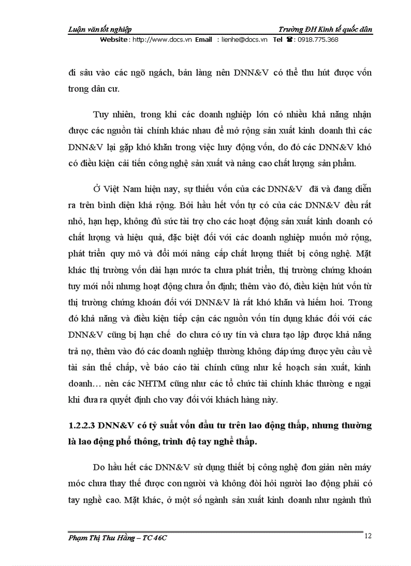 image for page Giải pháp mở rộng tín dụng đối với các doanh nghiệp nhỏ và vừa tại Sở giao dịch Ngân hàng nông nghiệp và phát triển nông thôn Việt Nam