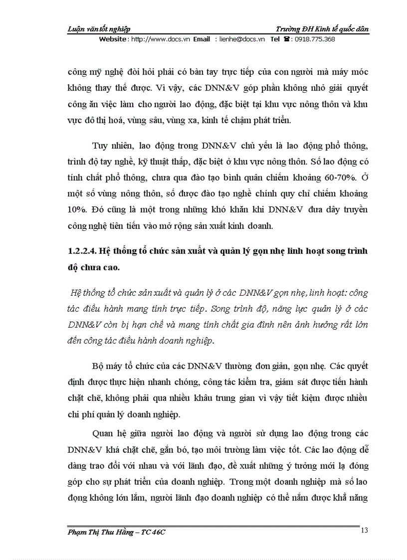 image for page Giải pháp mở rộng tín dụng đối với các doanh nghiệp nhỏ và vừa tại Sở giao dịch Ngân hàng nông nghiệp và phát triển nông thôn Việt Nam