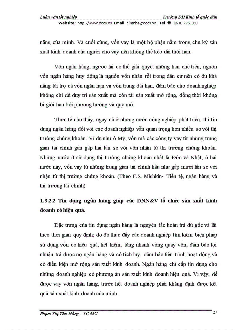 image for page Giải pháp mở rộng tín dụng đối với các doanh nghiệp nhỏ và vừa tại Sở giao dịch Ngân hàng nông nghiệp và phát triển nông thôn Việt Nam