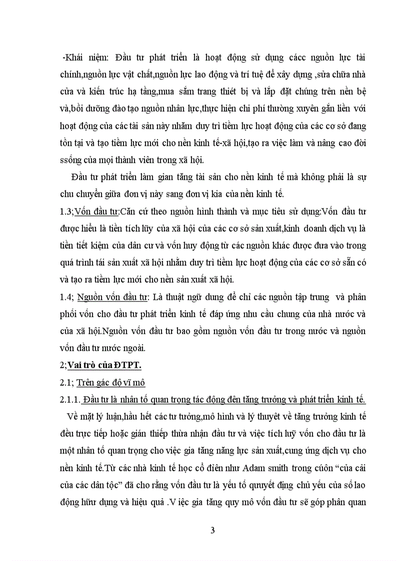 image for page Đầu tư phát triển trong doanh nghiệp