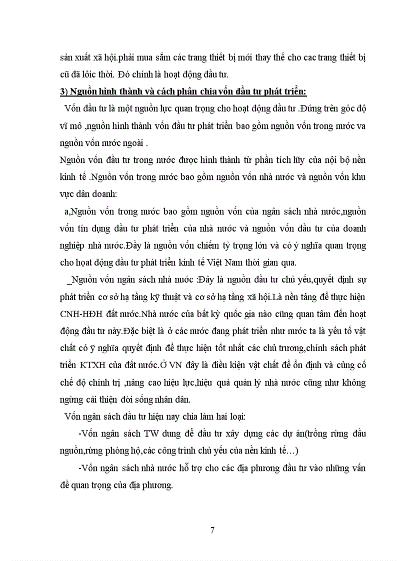 image for page Đầu tư phát triển trong doanh nghiệp