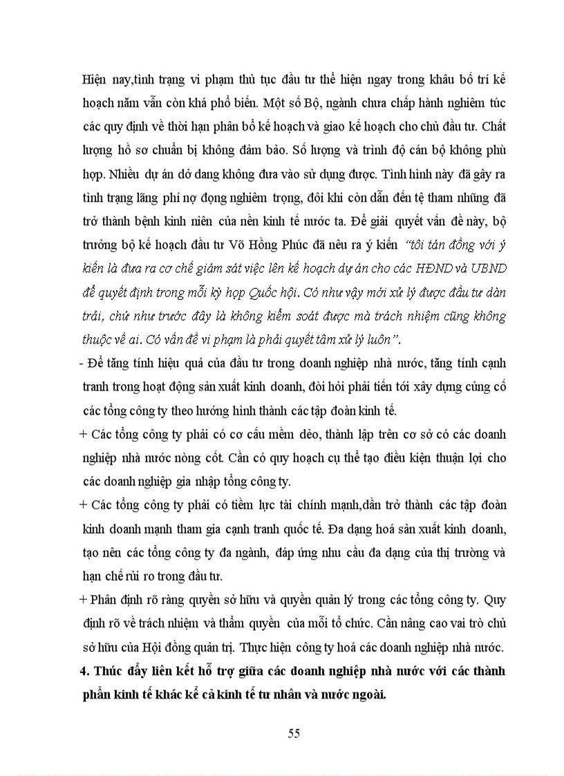 image for page Đầu tư phát triển trong doanh nghiệp