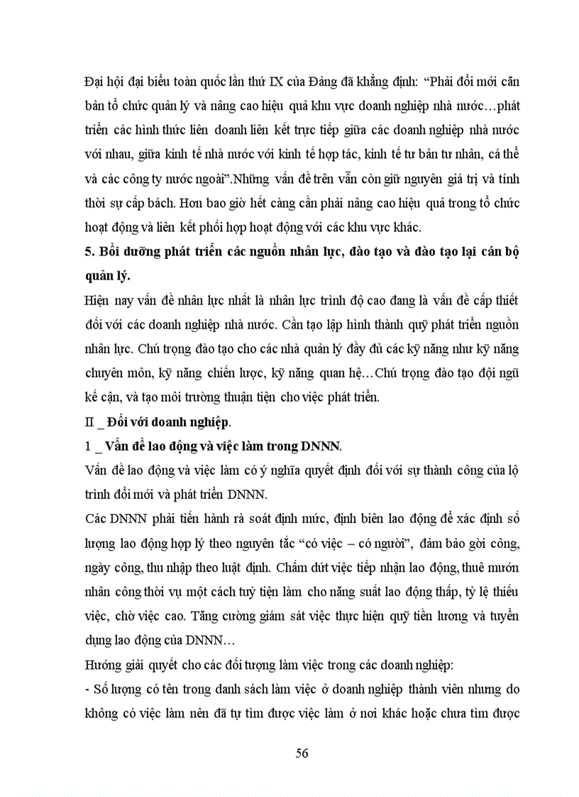 image for page Đầu tư phát triển trong doanh nghiệp