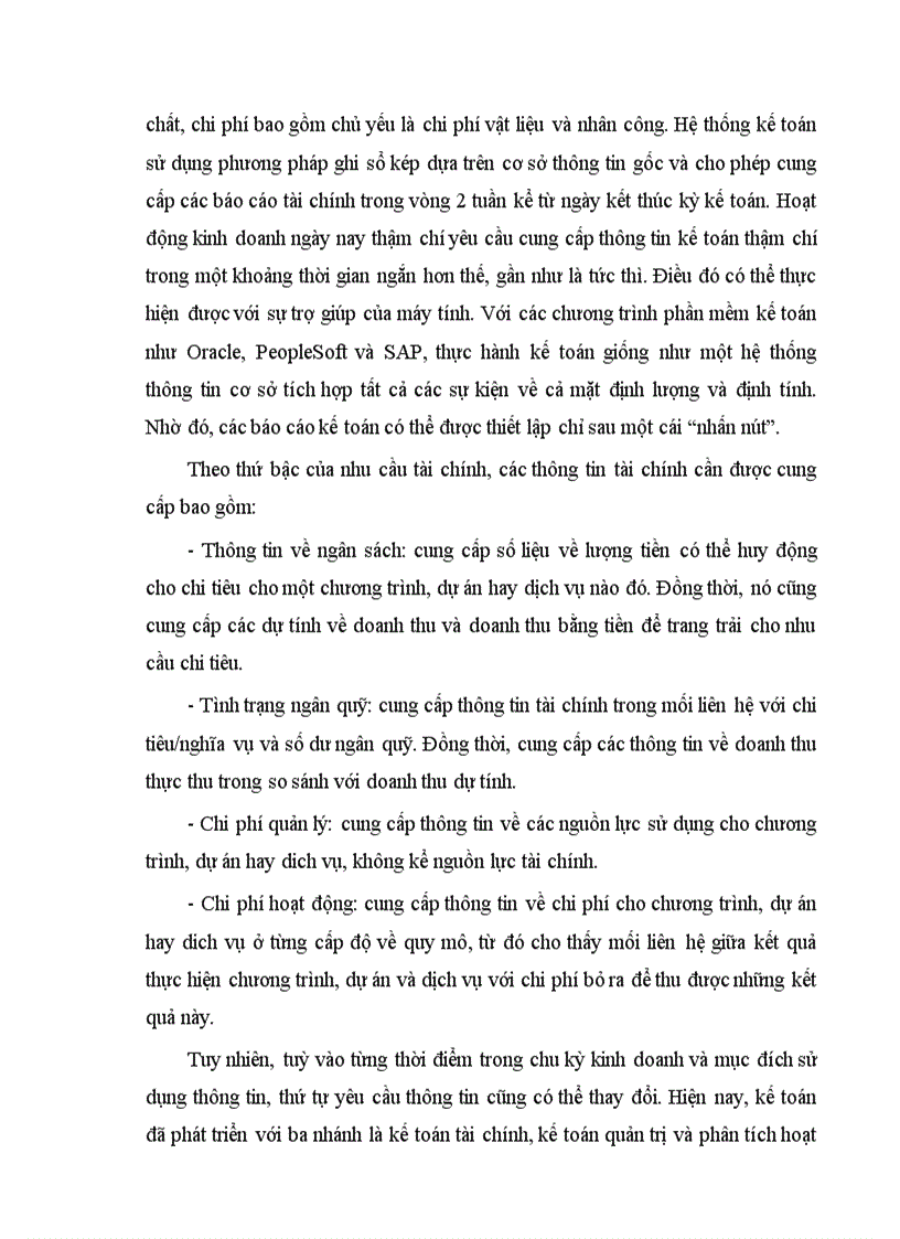 image for page Sự phát triển của kế toán thế giới và kế toán Việt Nam Các vấn đề đặt ra với kế toán Việt Nam trong xu thế toàn cầu hoá và hội nhập kinh tế quốc tế