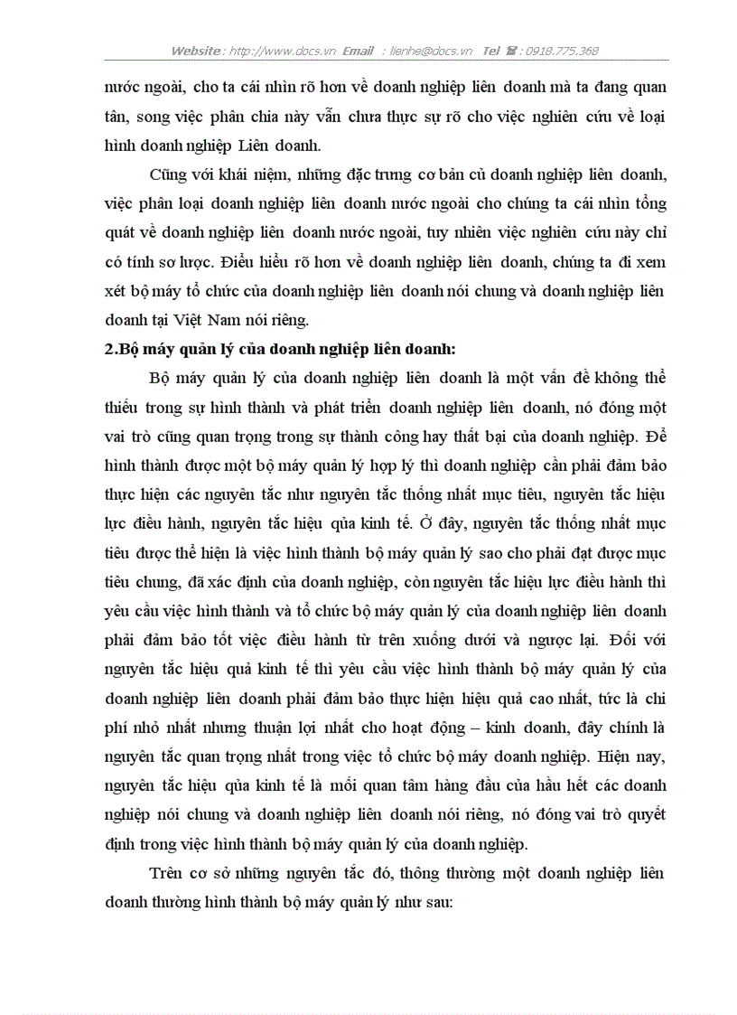 image for page Vai trò của Bên Việt Nam ở công ty Liên doanh du lịch Quốc tế Hải Phòng thực trạng bài học và giải pháp