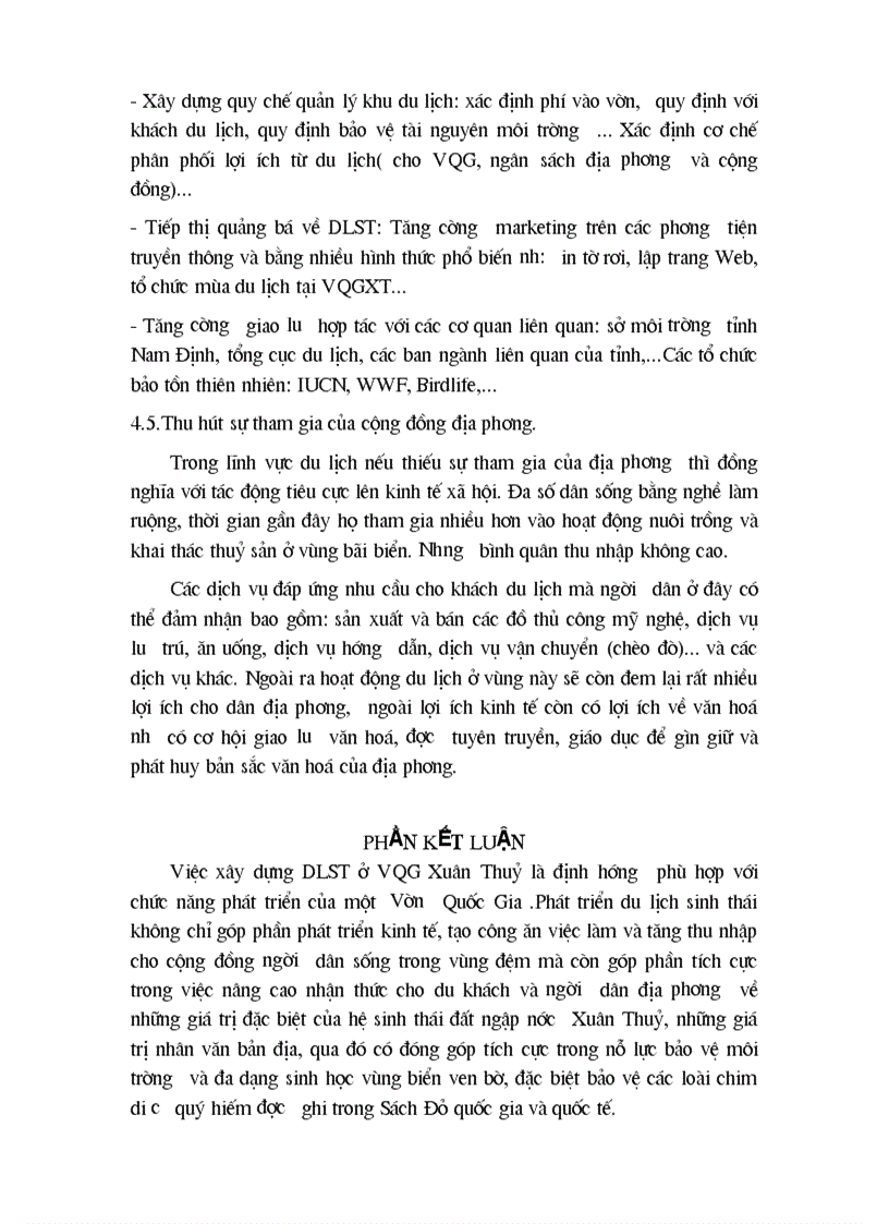 image for page Vườn quốc gia Xuân Thủy