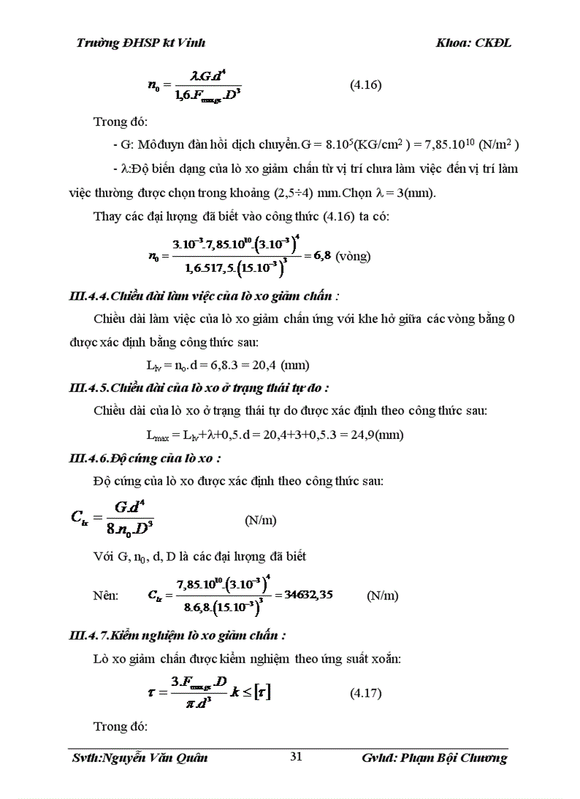 image for page Tính toán thiết kế ly hợp