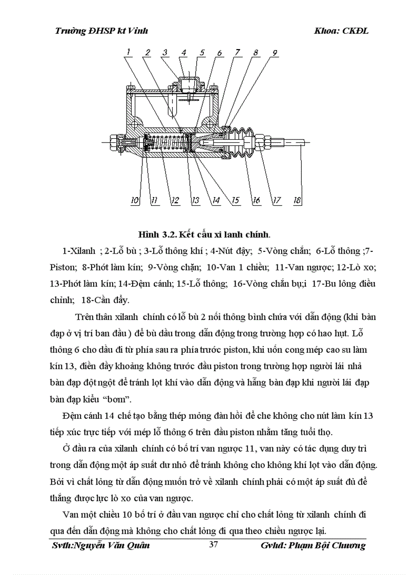image for page Tính toán thiết kế ly hợp