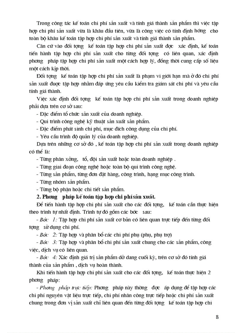 image for page Kế toán nguyên vật liệu công cụ dụng cụ và phân tích hoạt động tài chính doanh nghiệp tại đội xây dựng số 9 của công ty