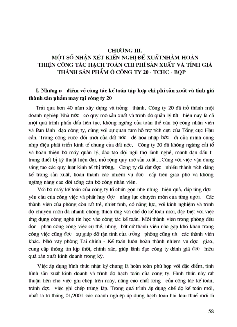 image for page Kế toán nguyên vật liệu công cụ dụng cụ và phân tích hoạt động tài chính doanh nghiệp tại đội xây dựng số 9 của công ty