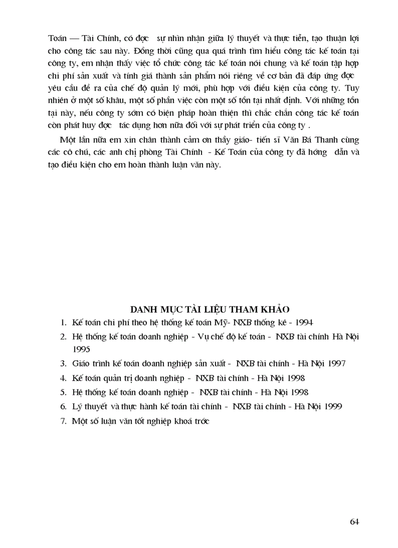 image for page Kế toán nguyên vật liệu công cụ dụng cụ và phân tích hoạt động tài chính doanh nghiệp tại đội xây dựng số 9 của công ty