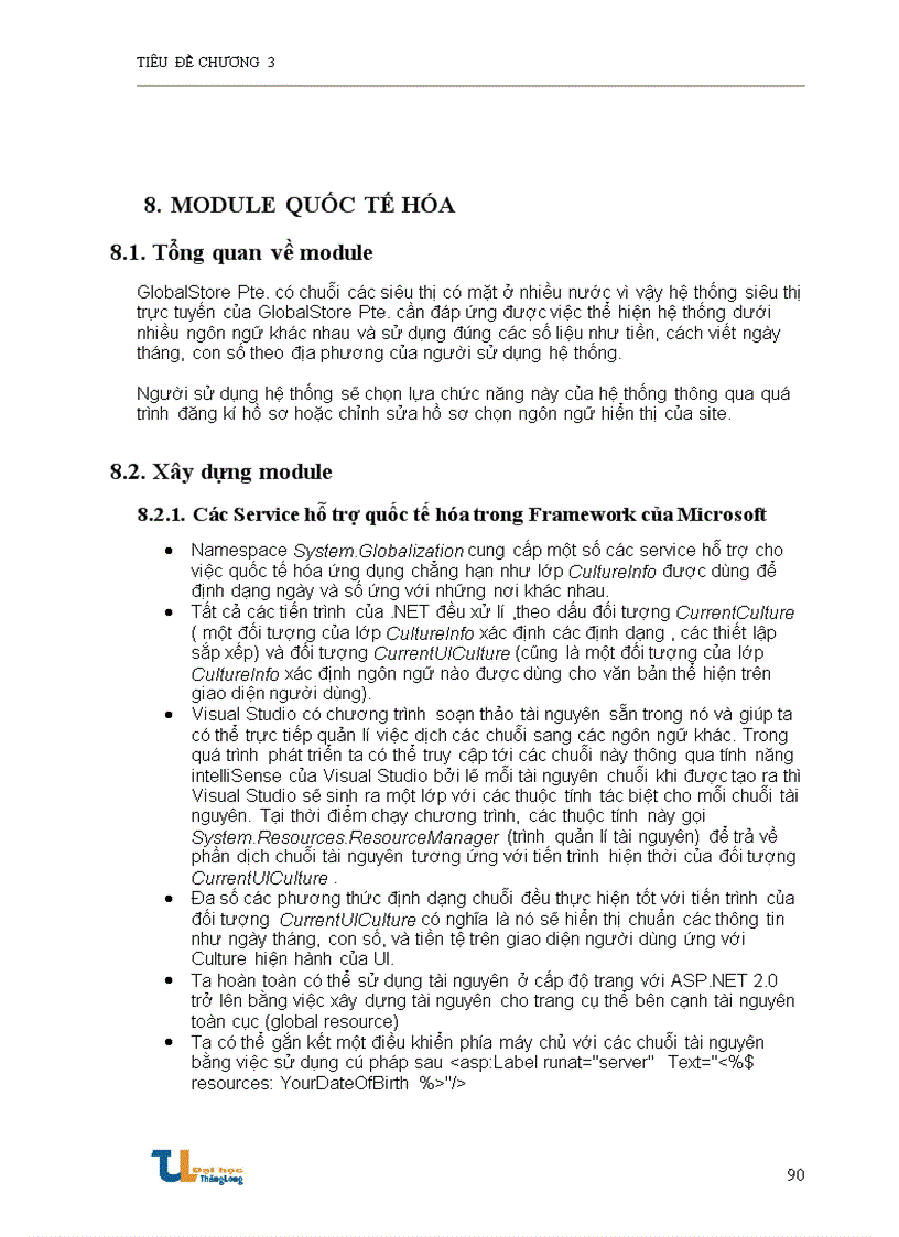 image for page Tìm hiểu ASP NET MVC và xây dựng siêu thị trực tuyến VỚI ASP NET MVC