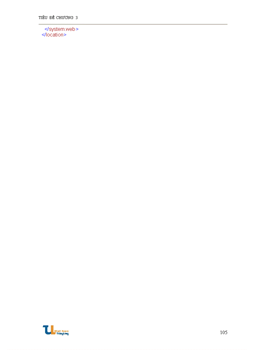 image for page Tìm hiểu ASP NET MVC và xây dựng siêu thị trực tuyến VỚI ASP NET MVC