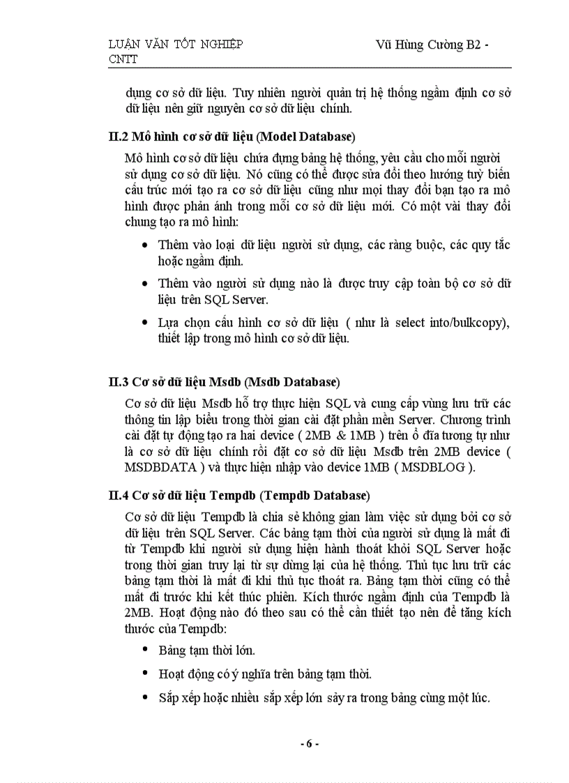image for page Tìm hiểu khai thác SQL Server