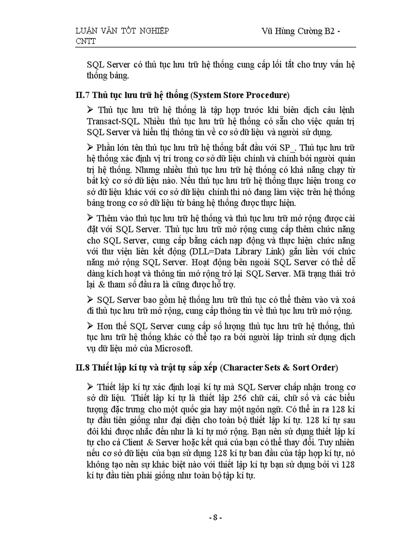 image for page Tìm hiểu khai thác SQL Server