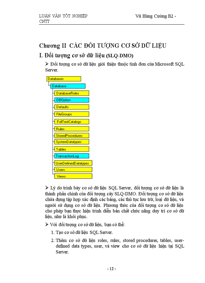 image for page Tìm hiểu khai thác SQL Server