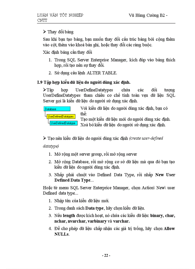 image for page Tìm hiểu khai thác SQL Server