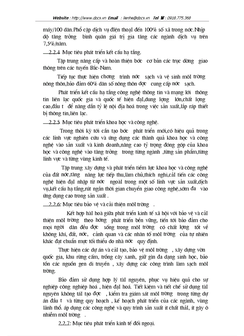 image for page Tăng trưởng trong hệ thống khoa học phát triển kinh tế xã hội