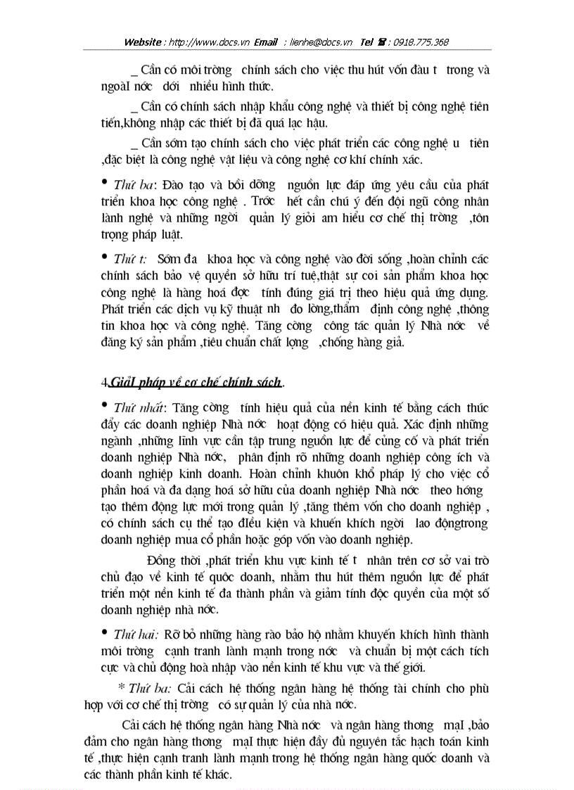 image for page Tăng trưởng trong hệ thống khoa học phát triển kinh tế xã hội