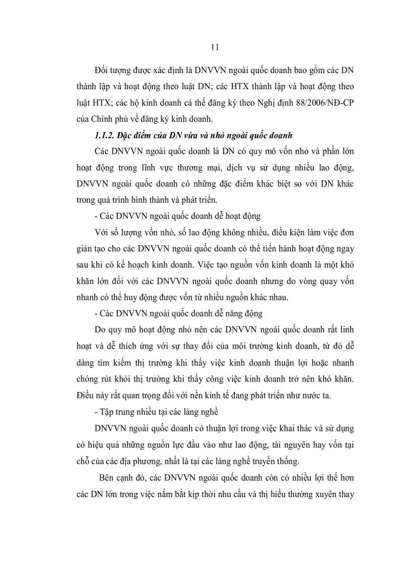 image for page Quá trình phát triển DN vừa và nhỏ ngoài quốc doanh ở tỉnh Bắc Ninh giai đoạn từ 1997 2003 Thực trạng kinh nghiệm và giải pháp