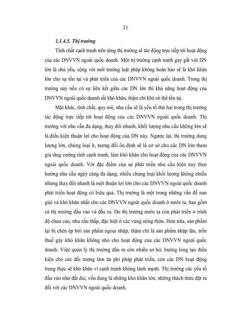 image for page Quá trình phát triển DN vừa và nhỏ ngoài quốc doanh ở tỉnh Bắc Ninh giai đoạn từ 1997 2003 Thực trạng kinh nghiệm và giải pháp