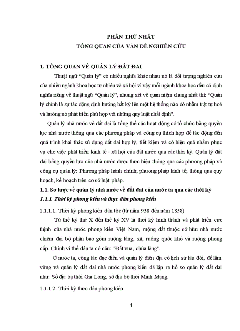 image for page Xây dựng cơ sở dữ liệu tài nguyên đất phục vụ công tác quản lý đất đai huyện Tam Nông tỉnh Phú Thọ