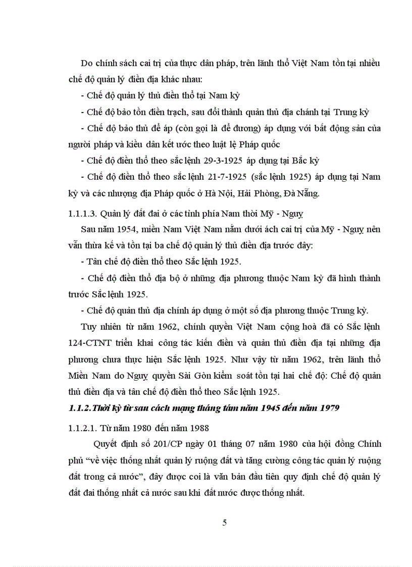 image for page Xây dựng cơ sở dữ liệu tài nguyên đất phục vụ công tác quản lý đất đai huyện Tam Nông tỉnh Phú Thọ