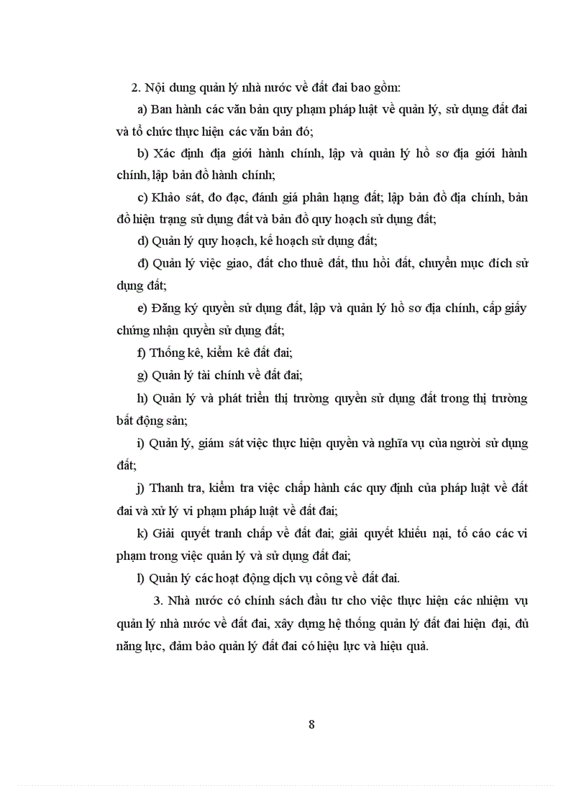 image for page Xây dựng cơ sở dữ liệu tài nguyên đất phục vụ công tác quản lý đất đai huyện Tam Nông tỉnh Phú Thọ