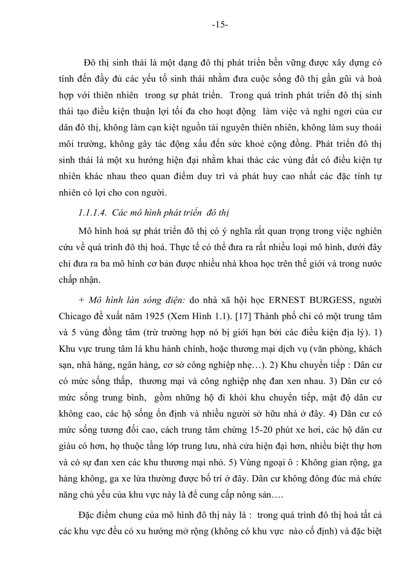 image for page Vận dụng phương pháp phân tích đa tiêu chí đánh giá mức độ đô thị hoá nhằm góp phần xây dựng các quan điểm phát triển đô thị ở VN đến năm 2020