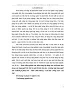 Nghiên cứu tiềm năng áp dụng sản xuất sạch hơn trong các làng nghề Hà Nội và một số tỉnh lân cận trường hợp làng nghề sản xuất đồ gỗ phun sơn