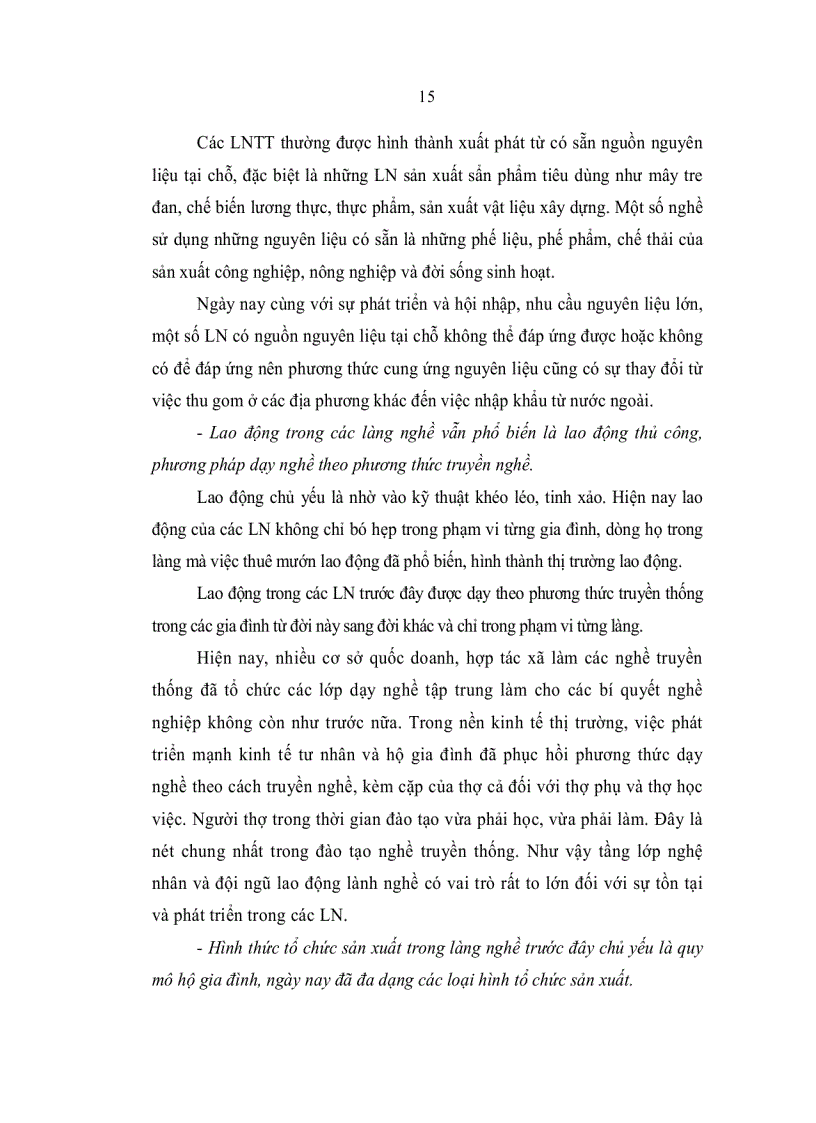 image for page Quá trình hoàn thiện các chính sách thúc đẩy phát triển làng nghề ở tỉnh Bắc Ninh giai đoạn từ 1997 đến 2003 Thực trạng kinh nghiêm và giải pháp