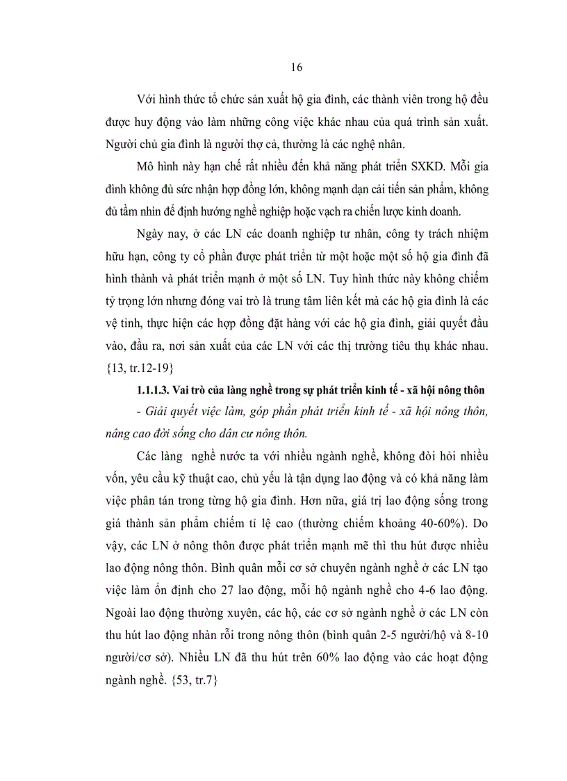image for page Quá trình hoàn thiện các chính sách thúc đẩy phát triển làng nghề ở tỉnh Bắc Ninh giai đoạn từ 1997 đến 2003 Thực trạng kinh nghiêm và giải pháp