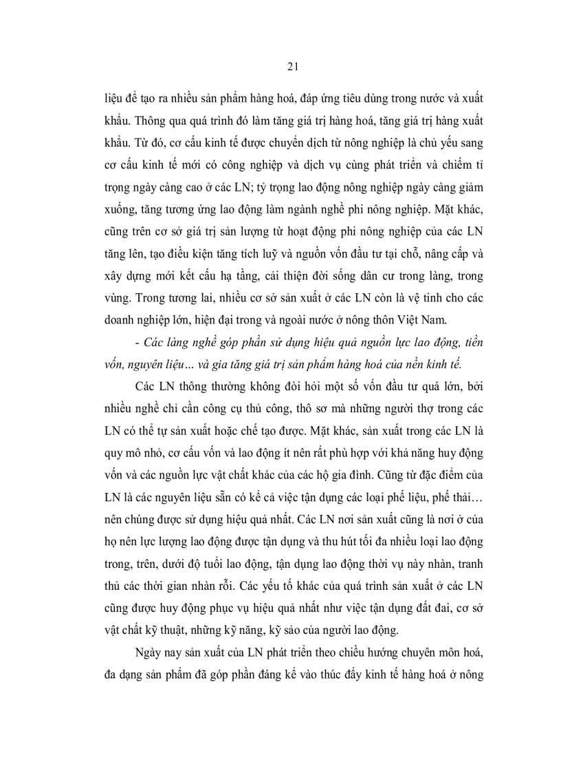 image for page Quá trình hoàn thiện các chính sách thúc đẩy phát triển làng nghề ở tỉnh Bắc Ninh giai đoạn từ 1997 đến 2003 Thực trạng kinh nghiêm và giải pháp