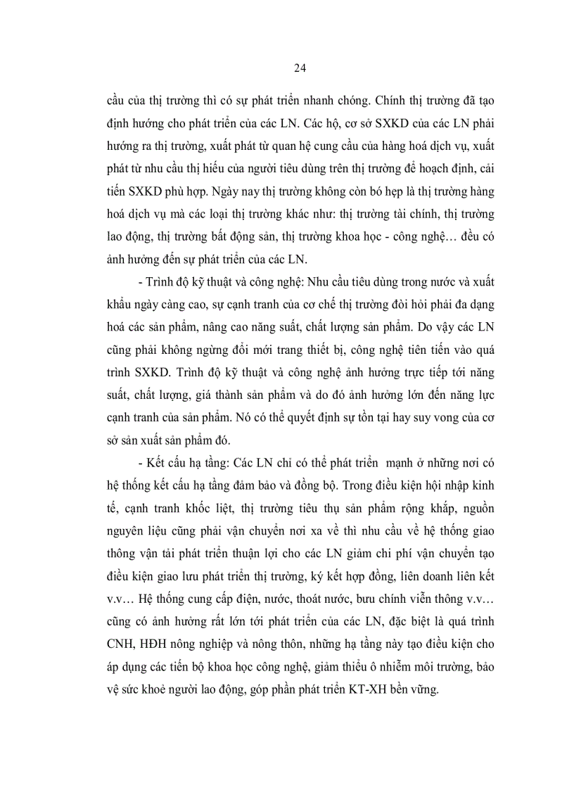 image for page Quá trình hoàn thiện các chính sách thúc đẩy phát triển làng nghề ở tỉnh Bắc Ninh giai đoạn từ 1997 đến 2003 Thực trạng kinh nghiêm và giải pháp
