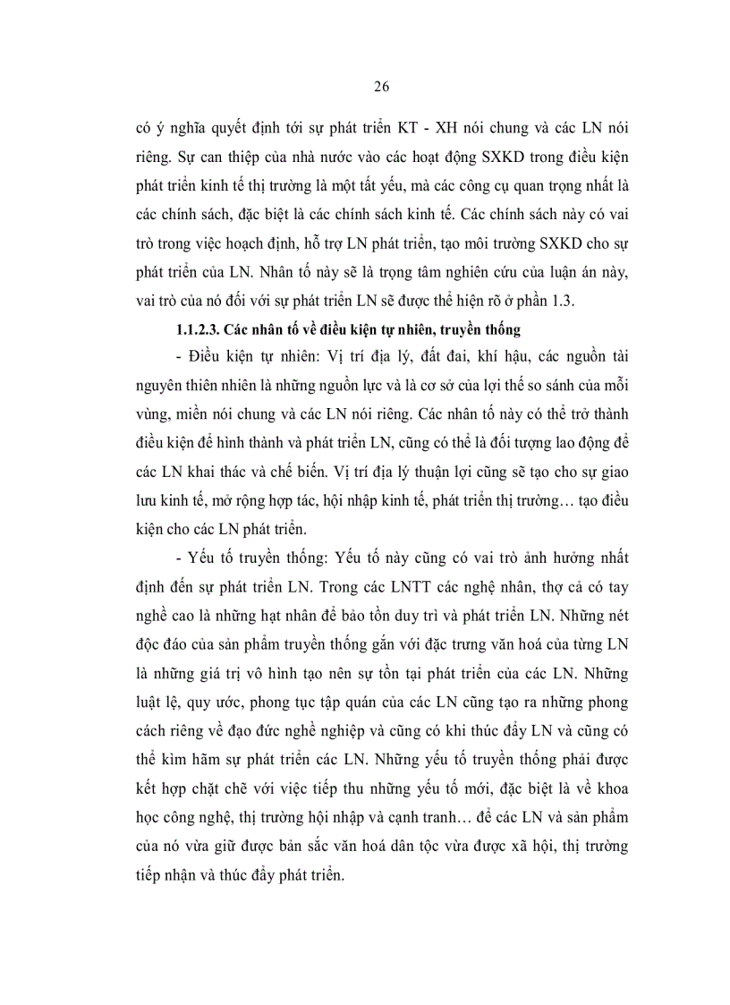 image for page Quá trình hoàn thiện các chính sách thúc đẩy phát triển làng nghề ở tỉnh Bắc Ninh giai đoạn từ 1997 đến 2003 Thực trạng kinh nghiêm và giải pháp