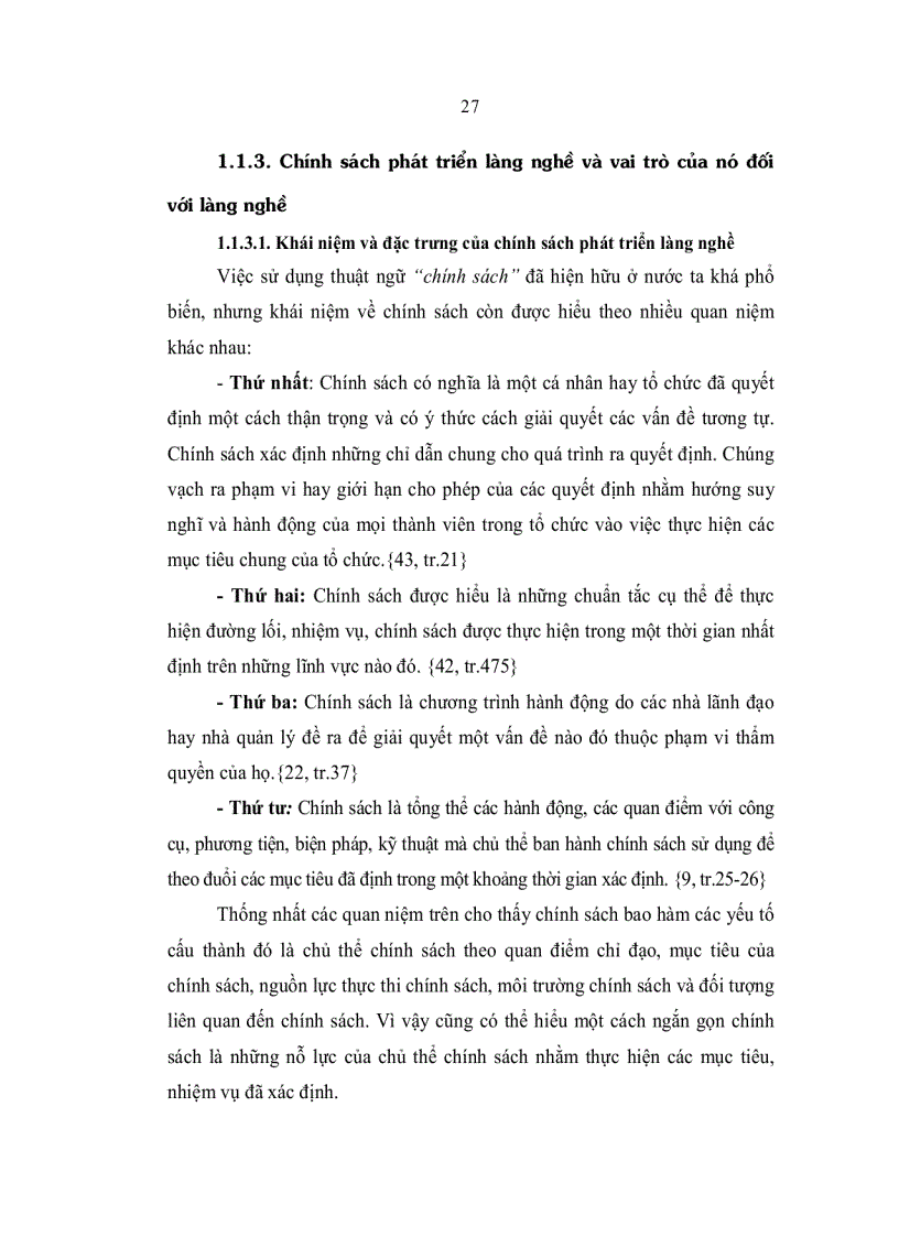 image for page Quá trình hoàn thiện các chính sách thúc đẩy phát triển làng nghề ở tỉnh Bắc Ninh giai đoạn từ 1997 đến 2003 Thực trạng kinh nghiêm và giải pháp
