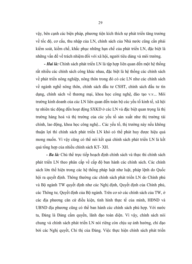 image for page Quá trình hoàn thiện các chính sách thúc đẩy phát triển làng nghề ở tỉnh Bắc Ninh giai đoạn từ 1997 đến 2003 Thực trạng kinh nghiêm và giải pháp